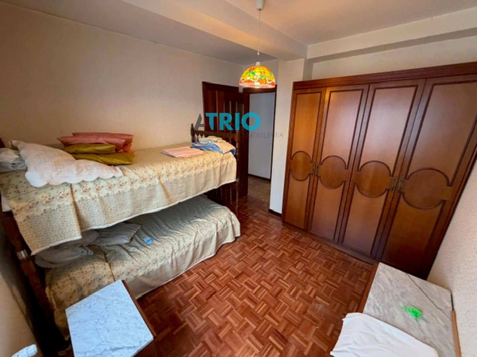 Piso de 4 habitaciones en Burgos ciudad en venta con garaje - 250.000 € (Ref: 9570252)