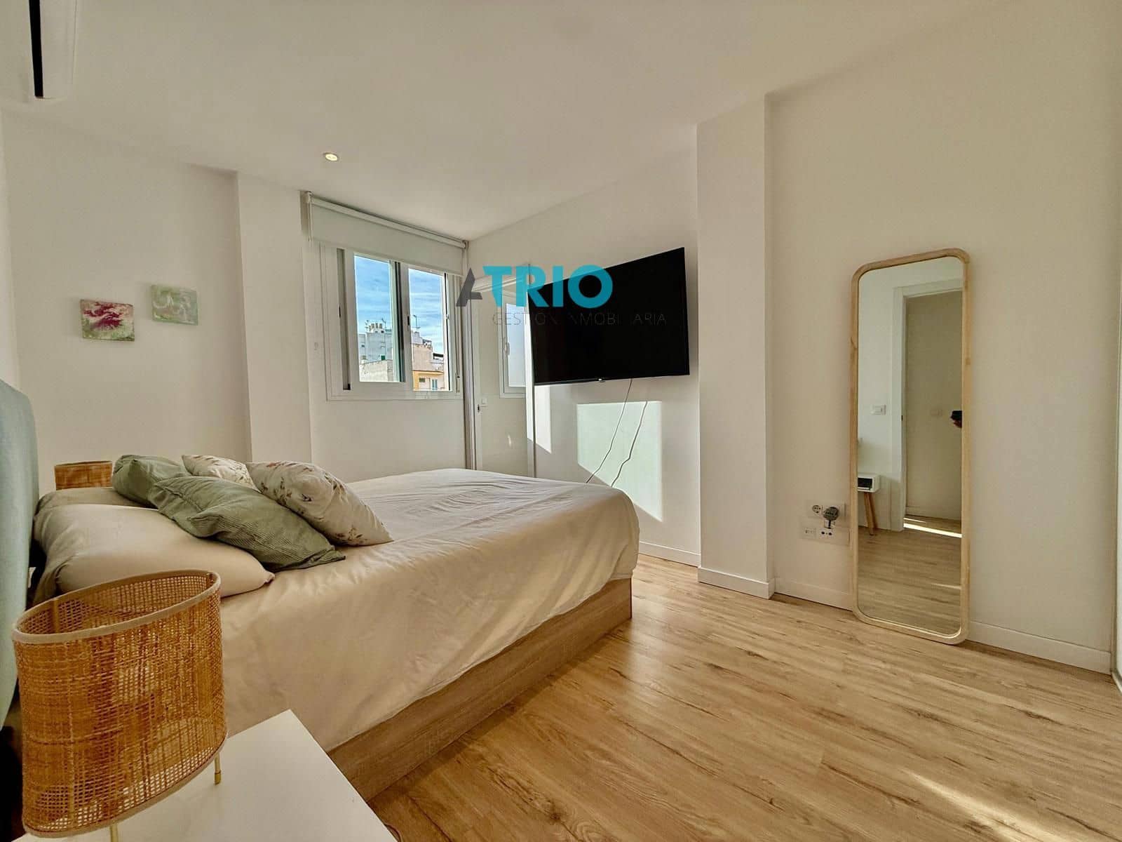 2 chambre Appartement à vendre à Palma de Mallorca - 310 000 € (Ref: 9585062)