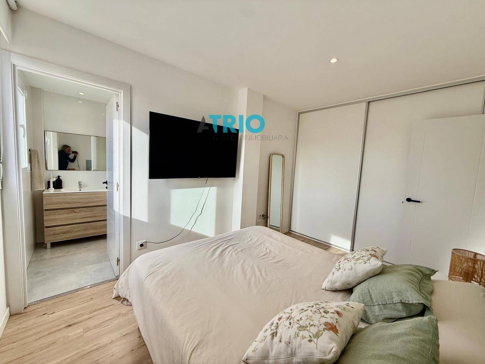 2 chambre Appartement à vendre à Palma de Mallorca - 310 000 € (Ref: 9585062)