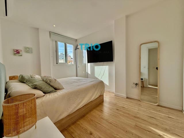 2 quarto Apartamento para venda em Palma de Mallorca - 310 000 € (Ref: 9585062)
