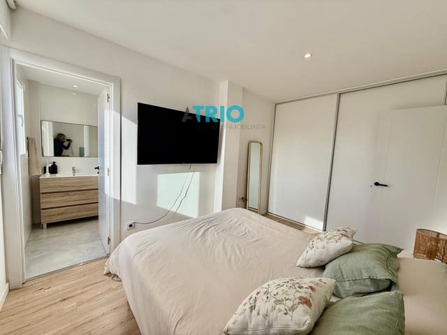 2 quarto Apartamento para venda em Palma de Mallorca - 310 000 € (Ref: 9585062)