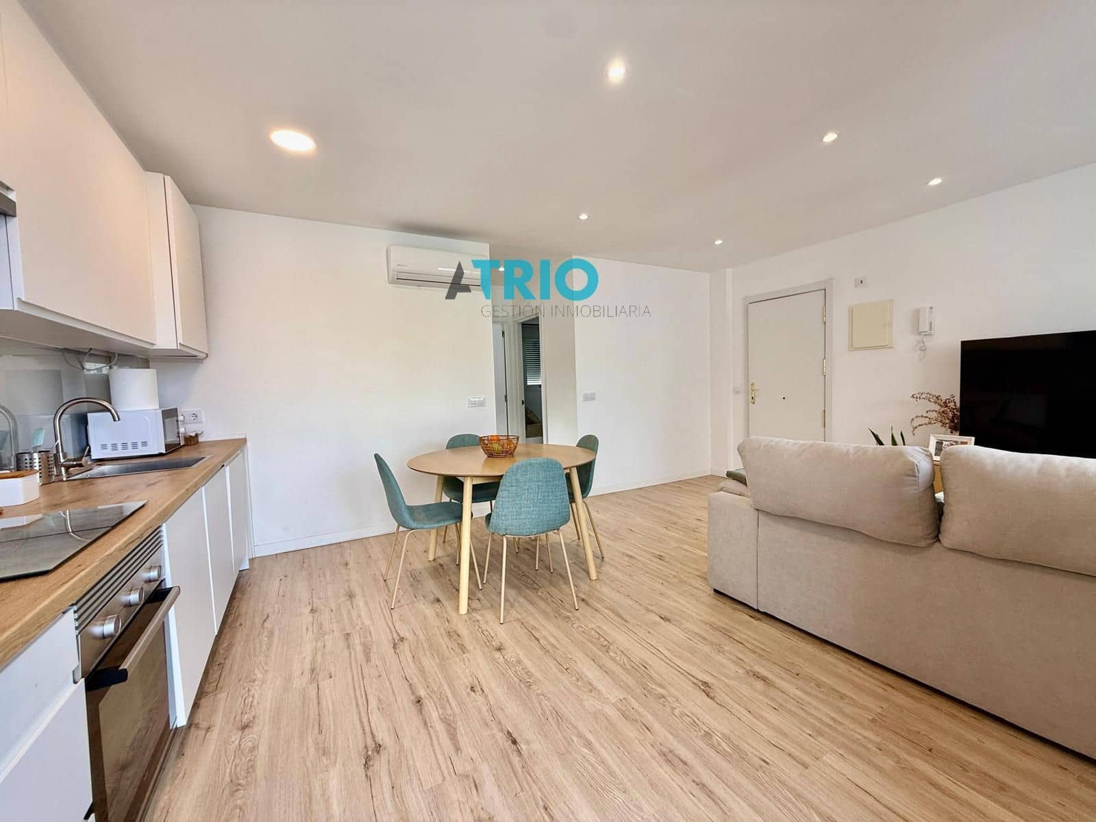 2 chambre Appartement à vendre à Palma de Mallorca - 310 000 € (Ref: 9585062)