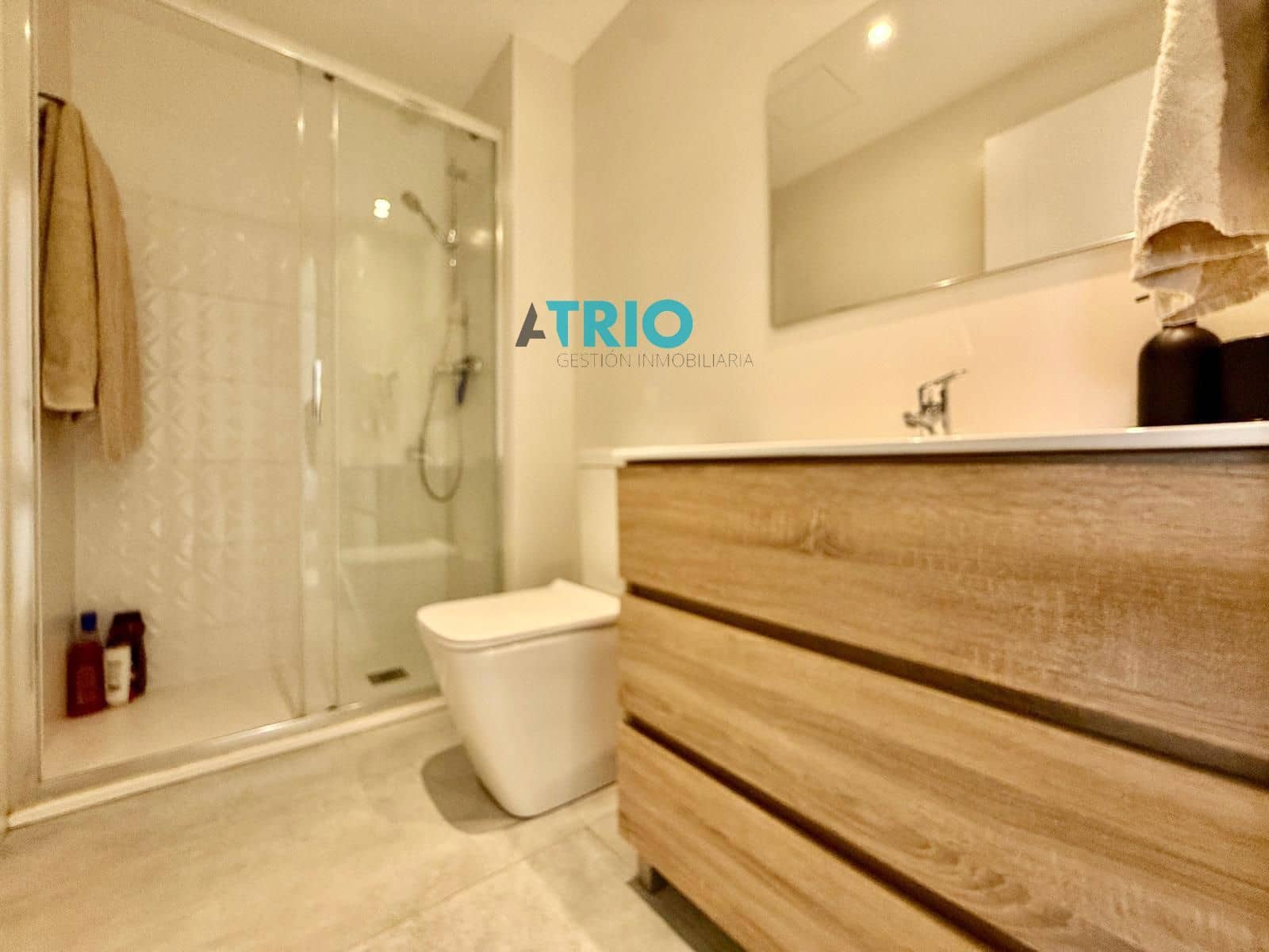 2 chambre Appartement à vendre à Palma de Mallorca - 310 000 € (Ref: 9585062)