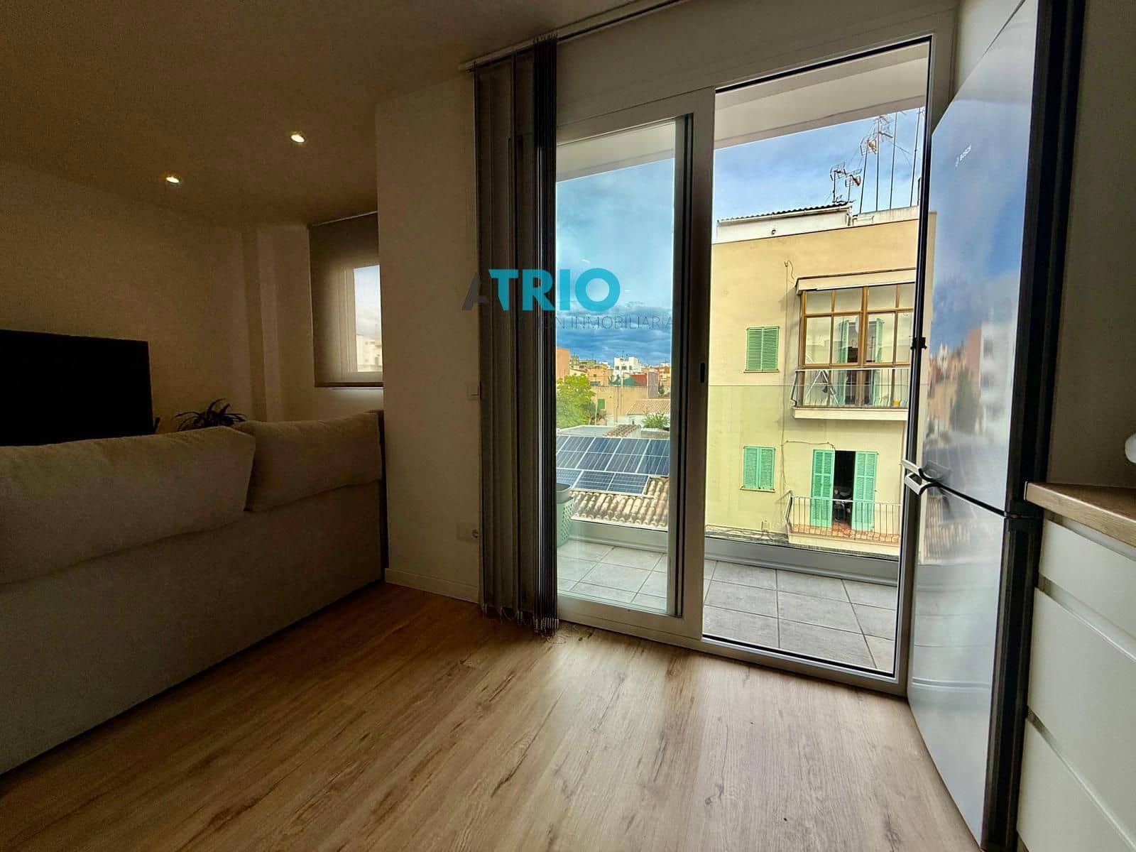 2 chambre Appartement à vendre à Palma de Mallorca - 310 000 € (Ref: 9585062)