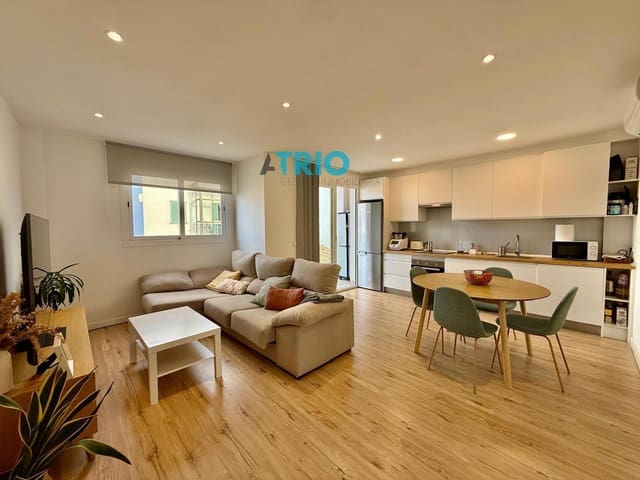2 quarto Apartamento para venda em Palma de Mallorca - 310 000 € (Ref: 9585062)