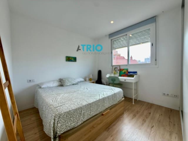 2 quarto Apartamento para venda em Palma de Mallorca - 310 000 € (Ref: 9585062)
