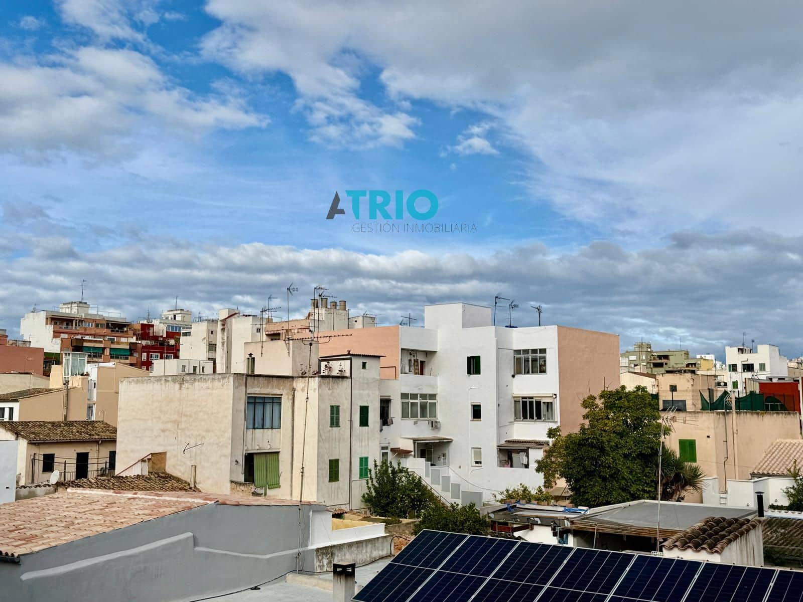 2 chambre Appartement à vendre à Palma de Mallorca - 310 000 € (Ref: 9585062)