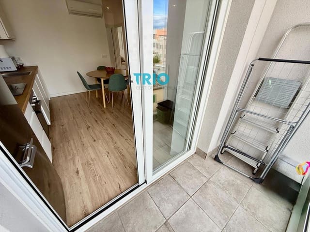 2 quarto Apartamento para venda em Palma de Mallorca - 310 000 € (Ref: 9585062)