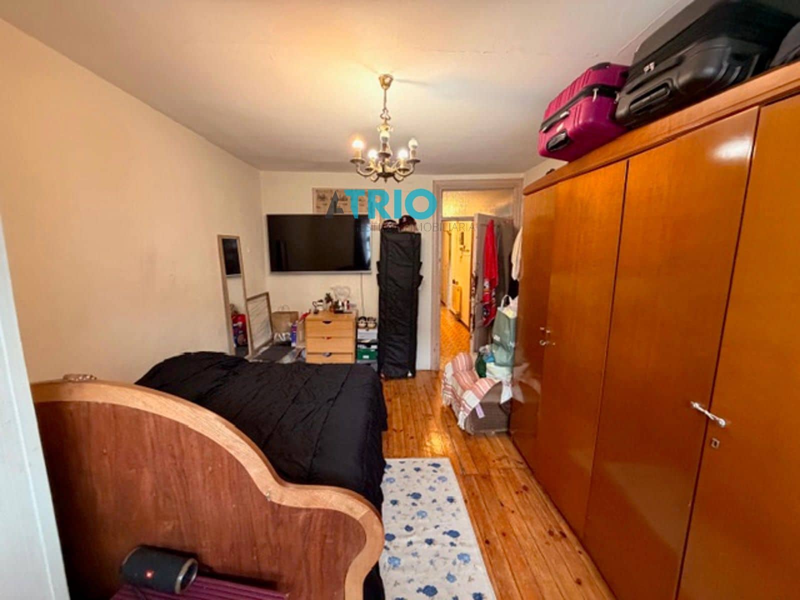 3 bedroom Flat for sale in Burgos city - € 180,000 (Ref: 9585208)