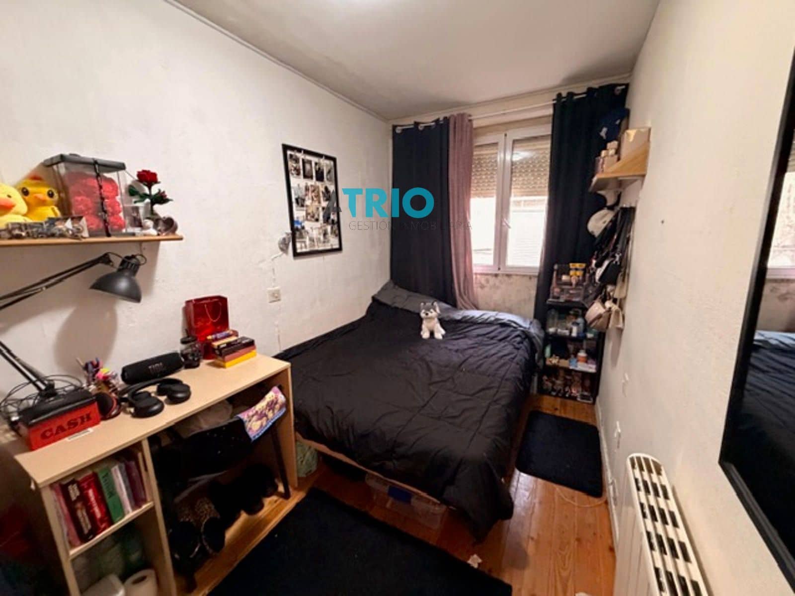 3 bedroom Flat for sale in Burgos city - € 180,000 (Ref: 9585208)