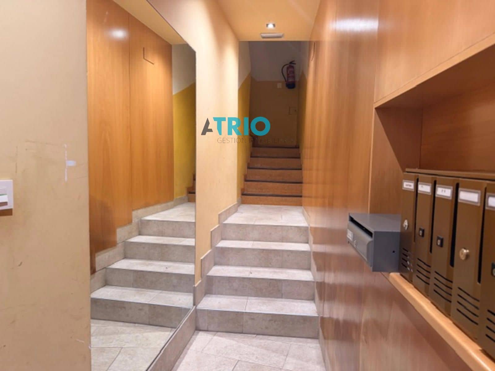 3 bedroom Flat for sale in Burgos city - € 180,000 (Ref: 9585208)