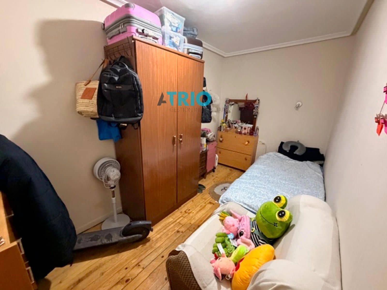 3 bedroom Flat for sale in Burgos city - € 180,000 (Ref: 9585208)