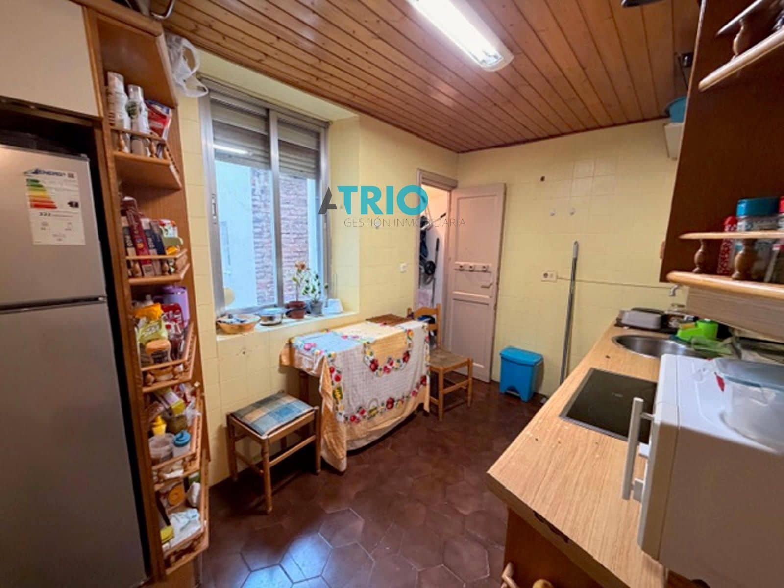 3 bedroom Flat for sale in Burgos city - € 180,000 (Ref: 9585208)