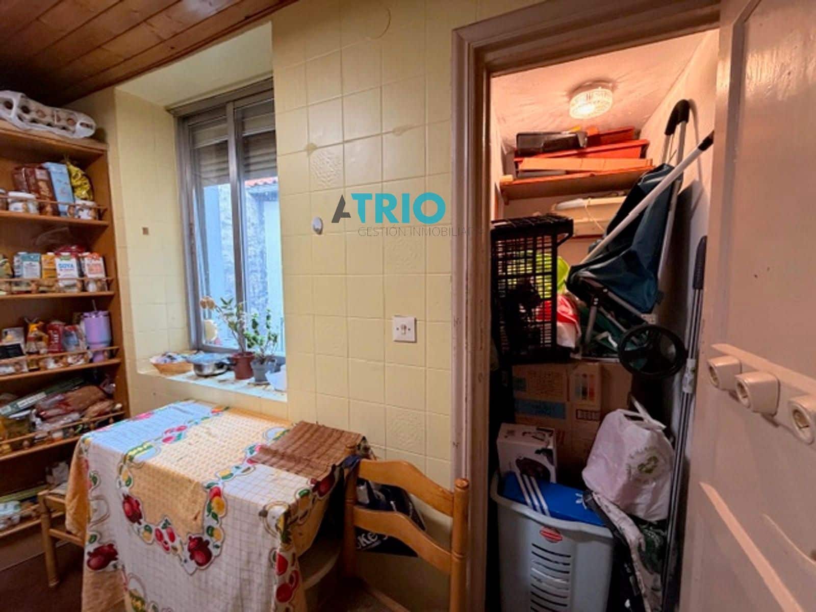 3 bedroom Flat for sale in Burgos city - € 180,000 (Ref: 9585208)