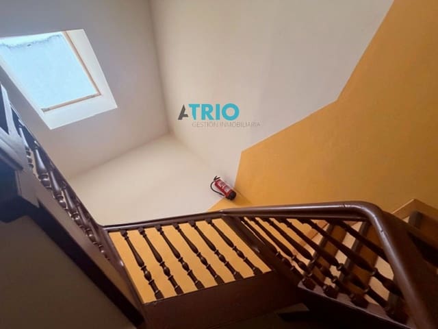 3 sovrum Lägenhet till salu i Burgos stad - 180 000 € (Ref: 9585208)