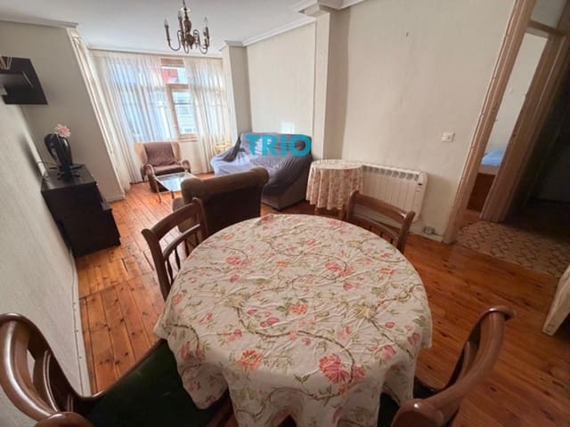 3 soveværelse Lejlighed til salg i Burgos by - € 165.000 (Ref: 9585208)