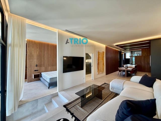 2 bedroom Flat for rent in Portixol, Palma de Mallorca with garage - € 4,500 (Ref: 9588372)