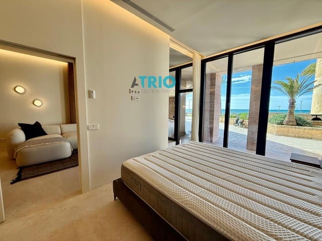 2 bedroom Flat for rent in Portixol, Palma de Mallorca with garage - € 4,500 (Ref: 9588372)