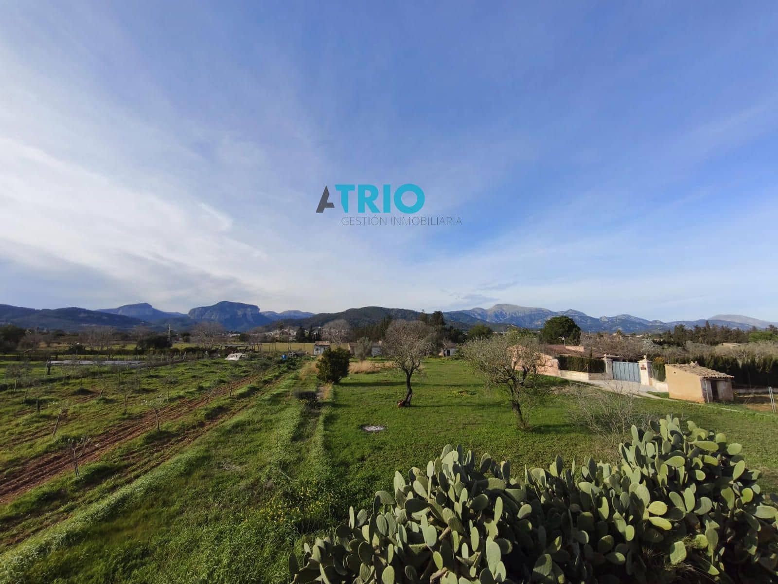 7 slaapkamer Villa te koop in Inca met zwembad - € 950.000 (Ref: 9593184)