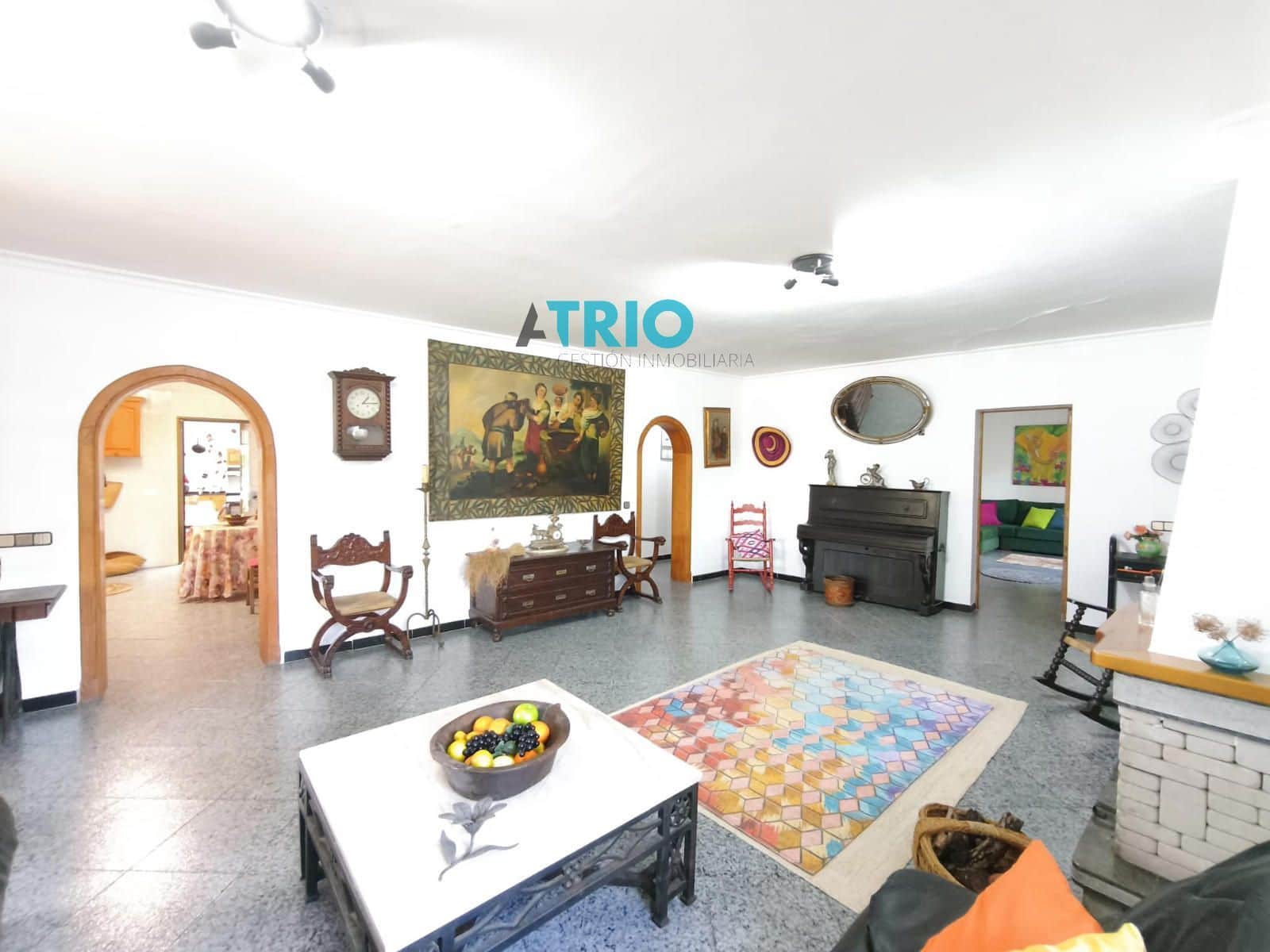 7 slaapkamer Villa te koop in Inca met zwembad - € 950.000 (Ref: 9593184)