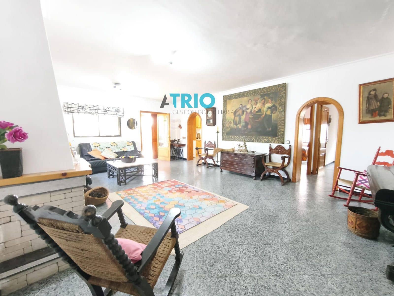 7 slaapkamer Villa te koop in Inca met zwembad - € 950.000 (Ref: 9593184)