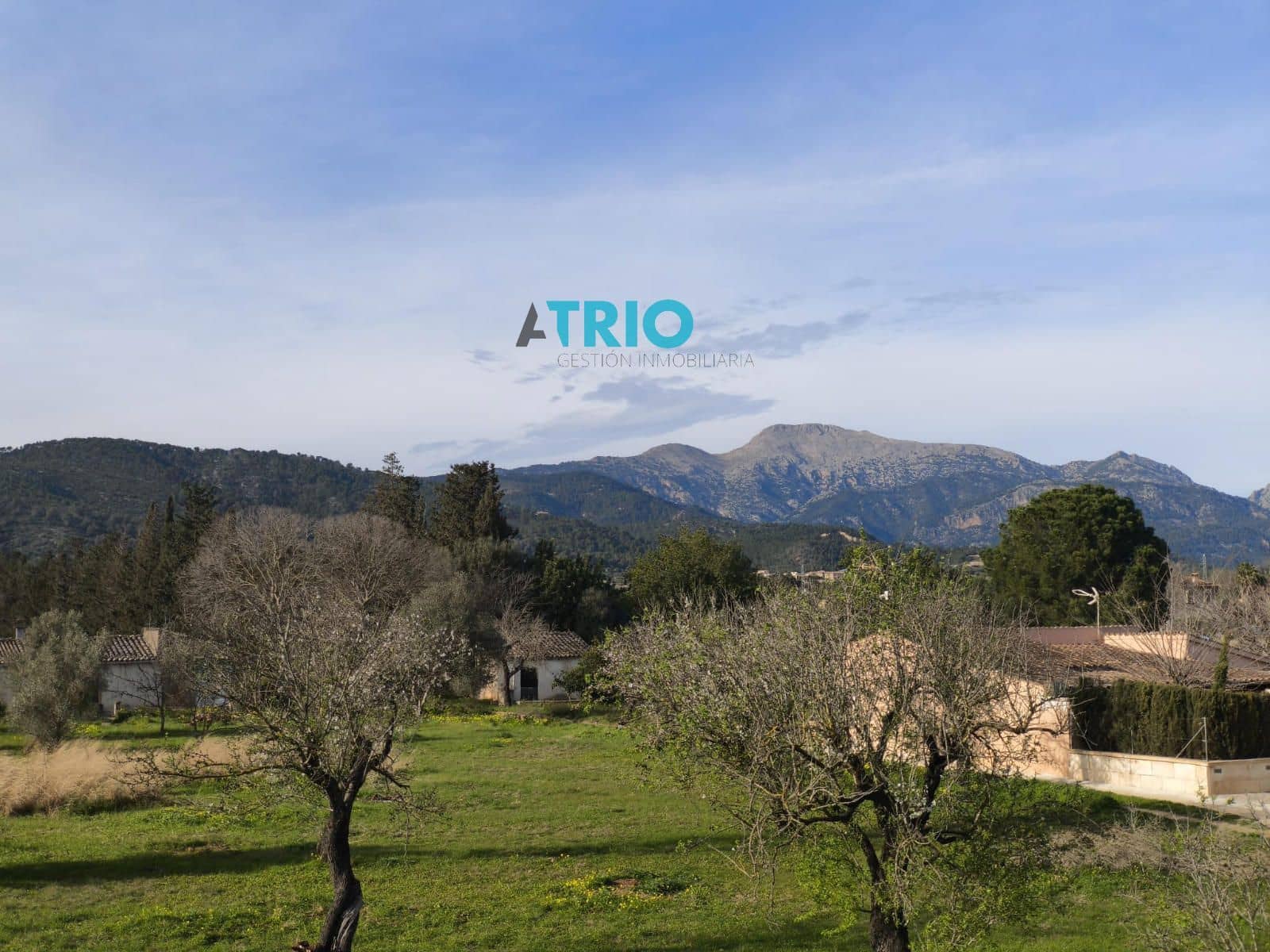 7 slaapkamer Villa te koop in Inca met zwembad - € 950.000 (Ref: 9593184)