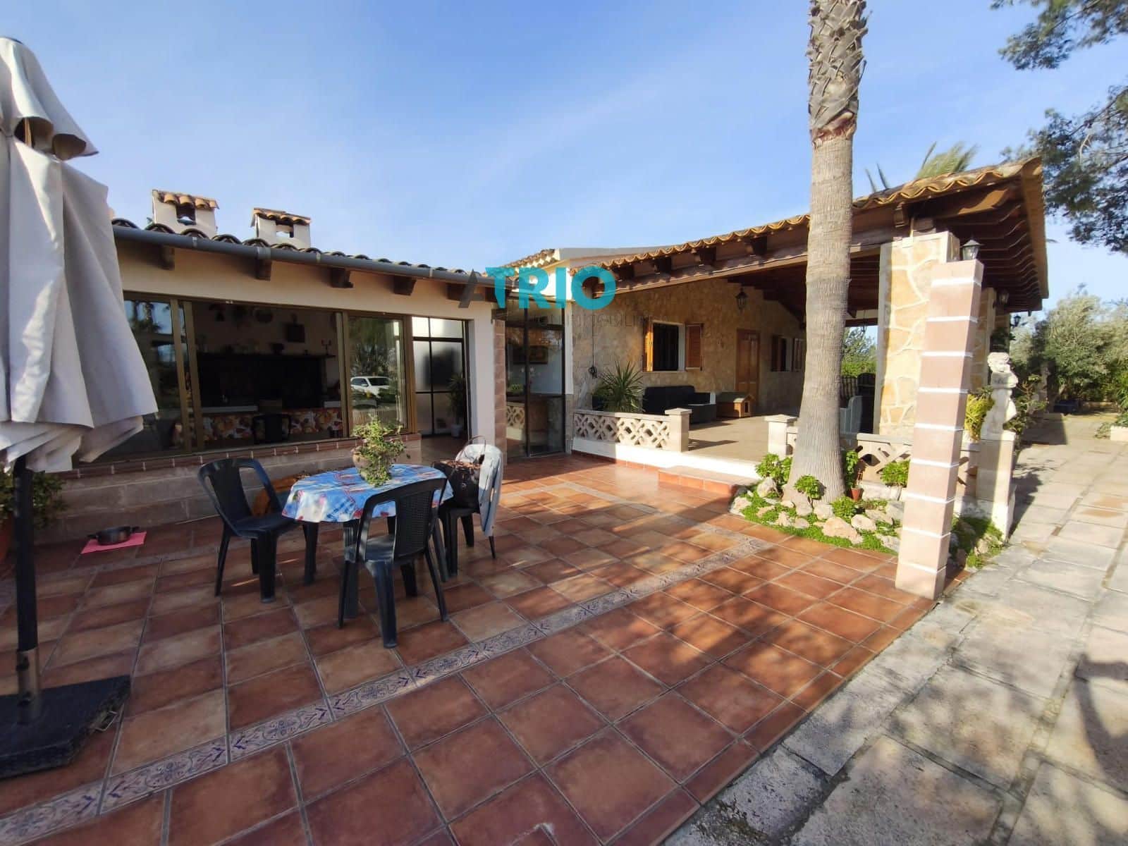7 slaapkamer Villa te koop in Inca met zwembad - € 950.000 (Ref: 9593184)