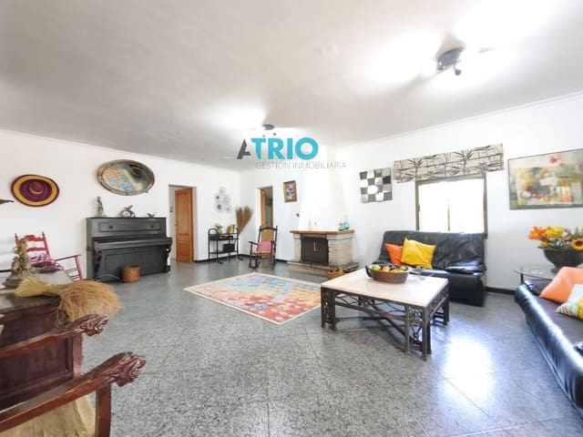 7 soveværelse Villa til salg i Inca med swimmingpool - € 950.000 (Ref: 9593184)