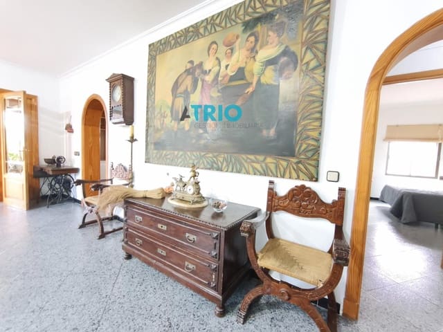 7 soveværelse Villa til salg i Inca med swimmingpool - € 950.000 (Ref: 9593184)