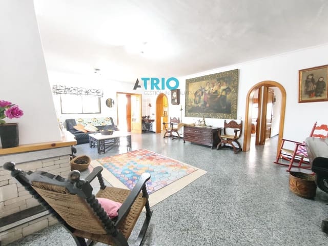 7 soveværelse Villa til salg i Inca med swimmingpool - € 950.000 (Ref: 9593184)