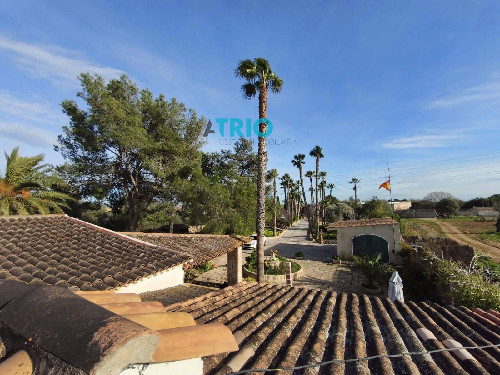 7 slaapkamer Villa te koop in Inca met zwembad - € 950.000 (Ref: 9593184)