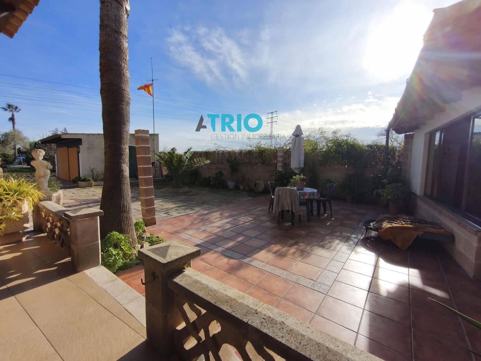 7 slaapkamer Villa te koop in Inca met zwembad - € 950.000 (Ref: 9593184)