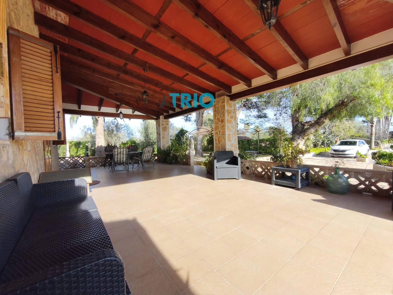 7 slaapkamer Villa te koop in Inca met zwembad - € 950.000 (Ref: 9593184)