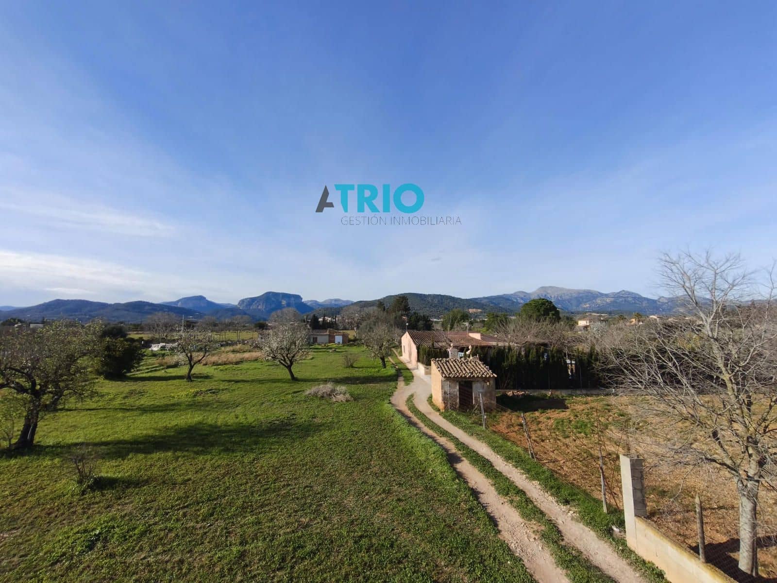 7 slaapkamer Villa te koop in Inca met zwembad - € 950.000 (Ref: 9593184)