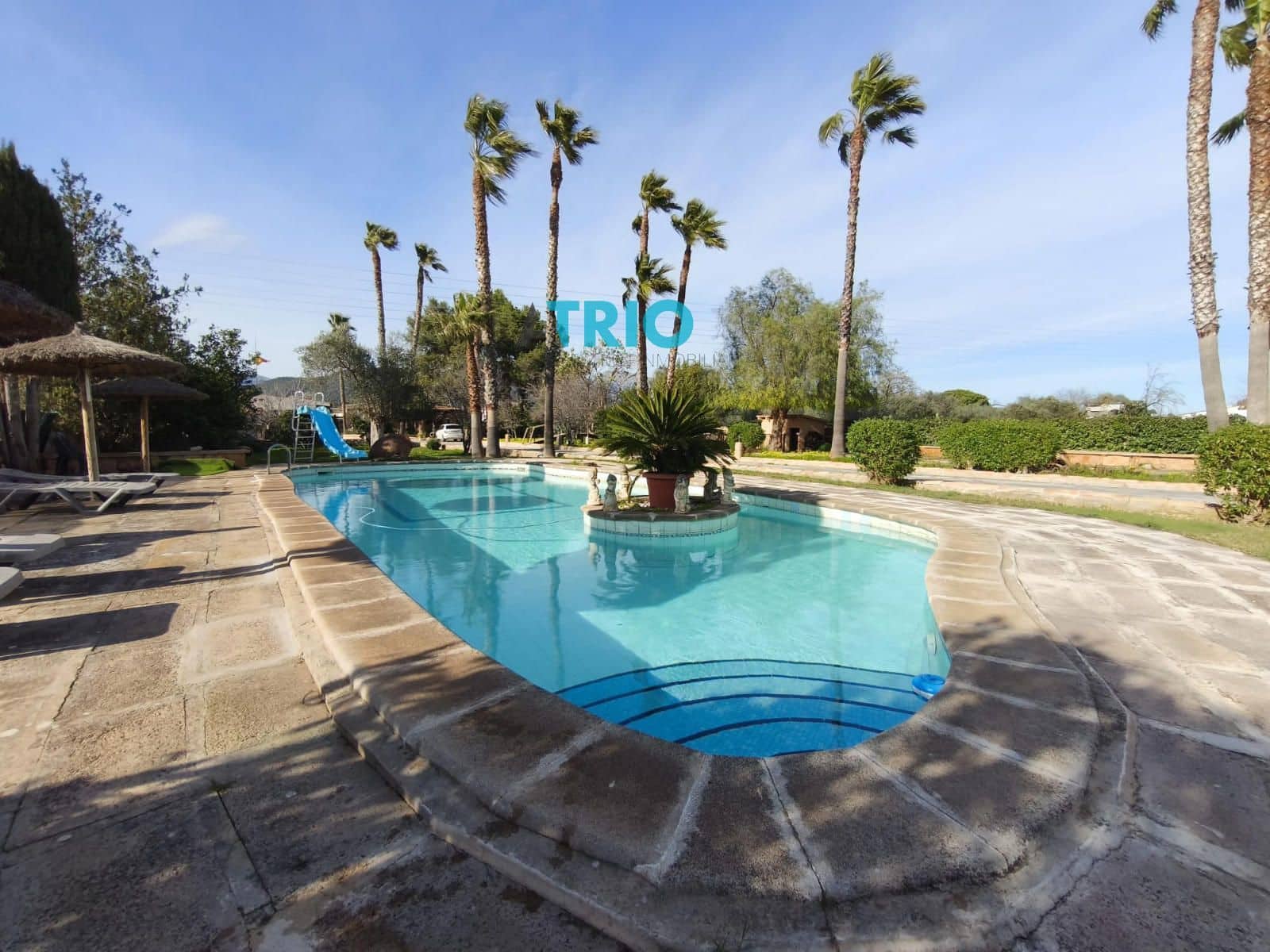 7 slaapkamer Villa te koop in Inca met zwembad - € 950.000 (Ref: 9593184)