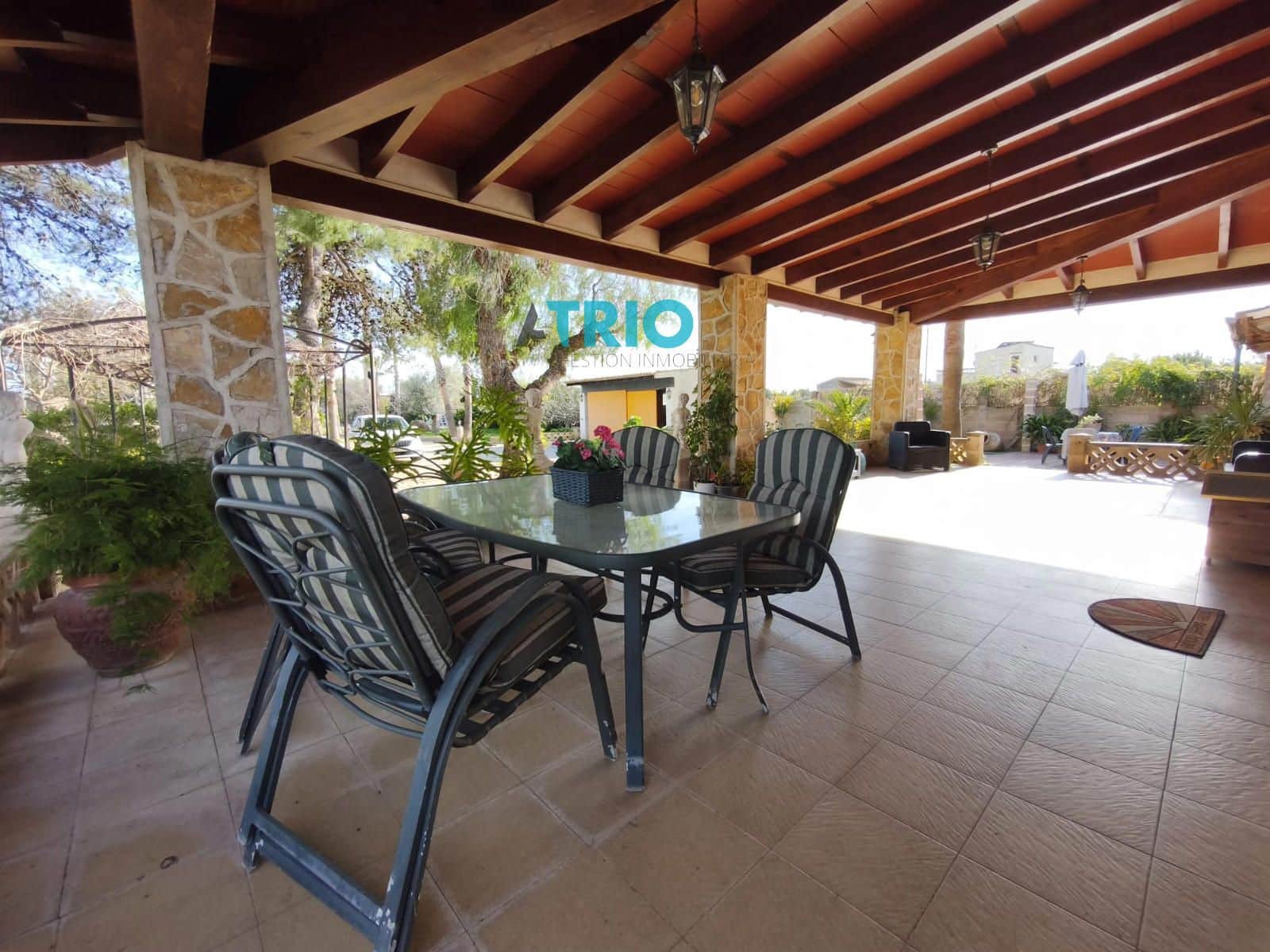 7 slaapkamer Villa te koop in Inca met zwembad - € 950.000 (Ref: 9593184)