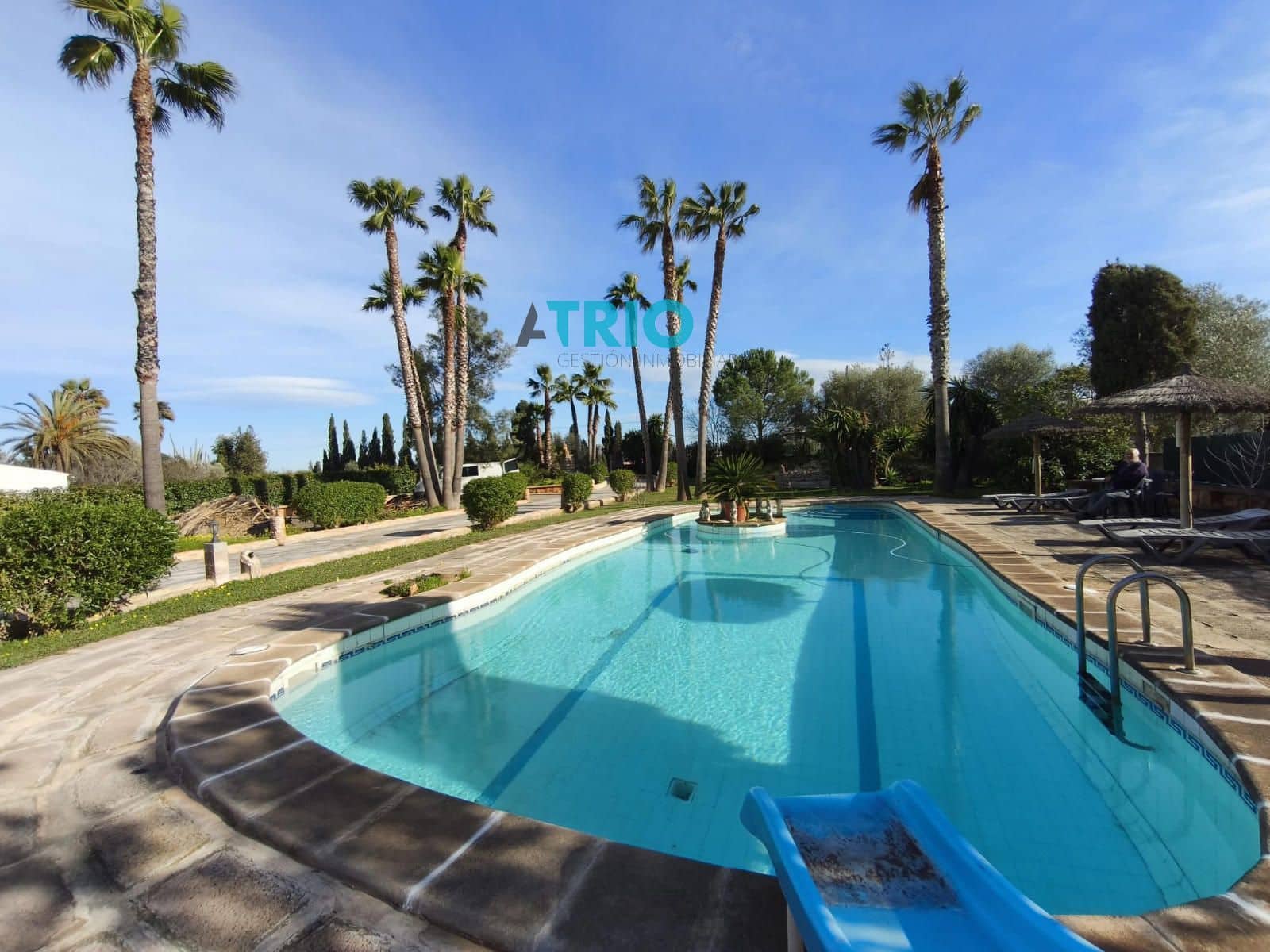 7 slaapkamer Villa te koop in Inca met zwembad - € 950.000 (Ref: 9593184)