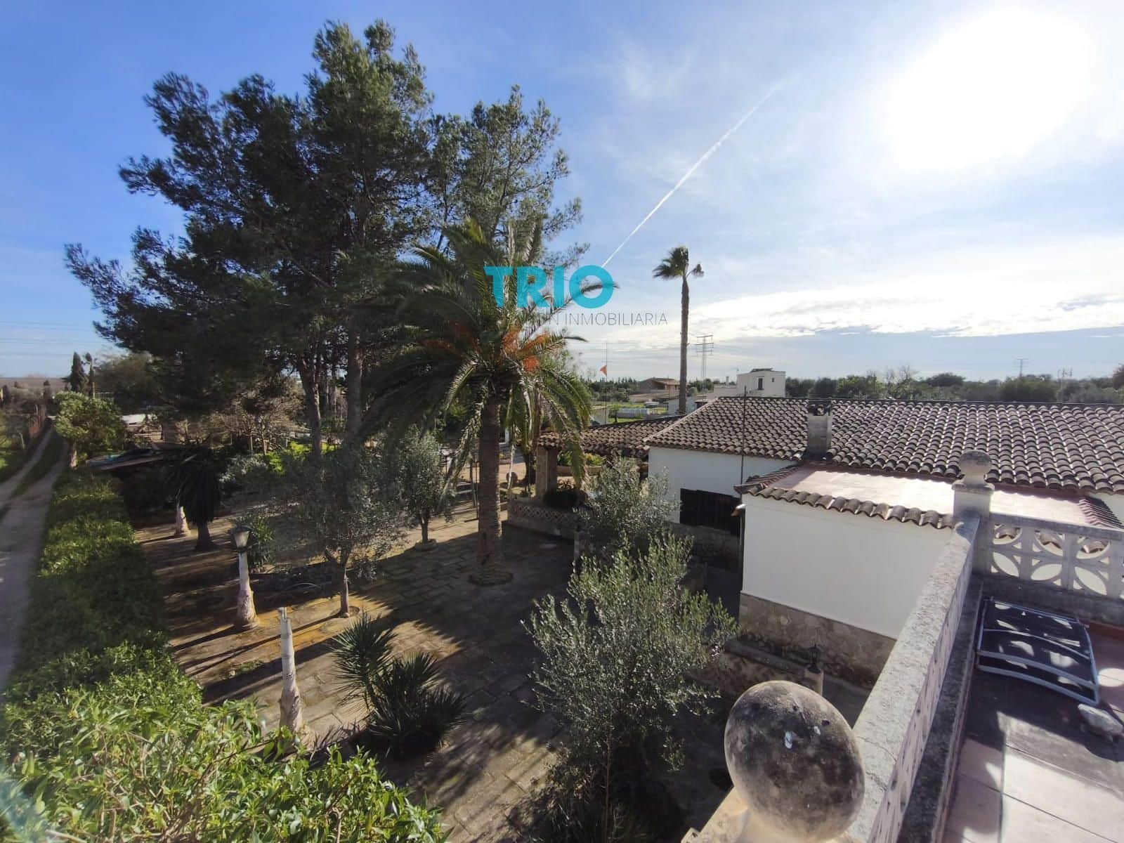 7 slaapkamer Villa te koop in Inca met zwembad - € 950.000 (Ref: 9593184)