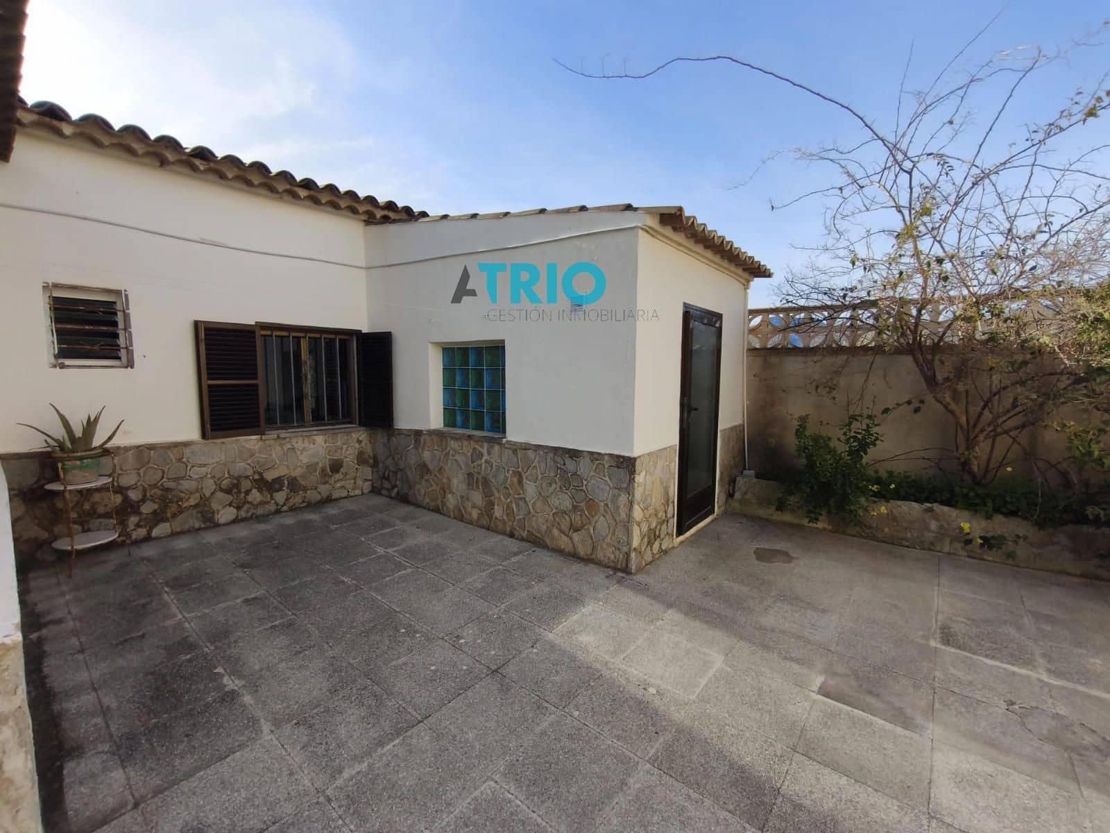 7 bedroom Villa for sale in Inca with pool - € 950,000 (Ref: 9593184)