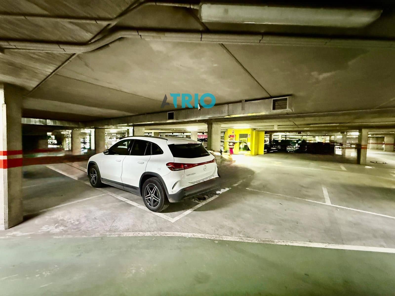 1 soveværelse Lejlighed til leje i Palma de Mallorca med garage - € 1.400 (Ref: 9593185)