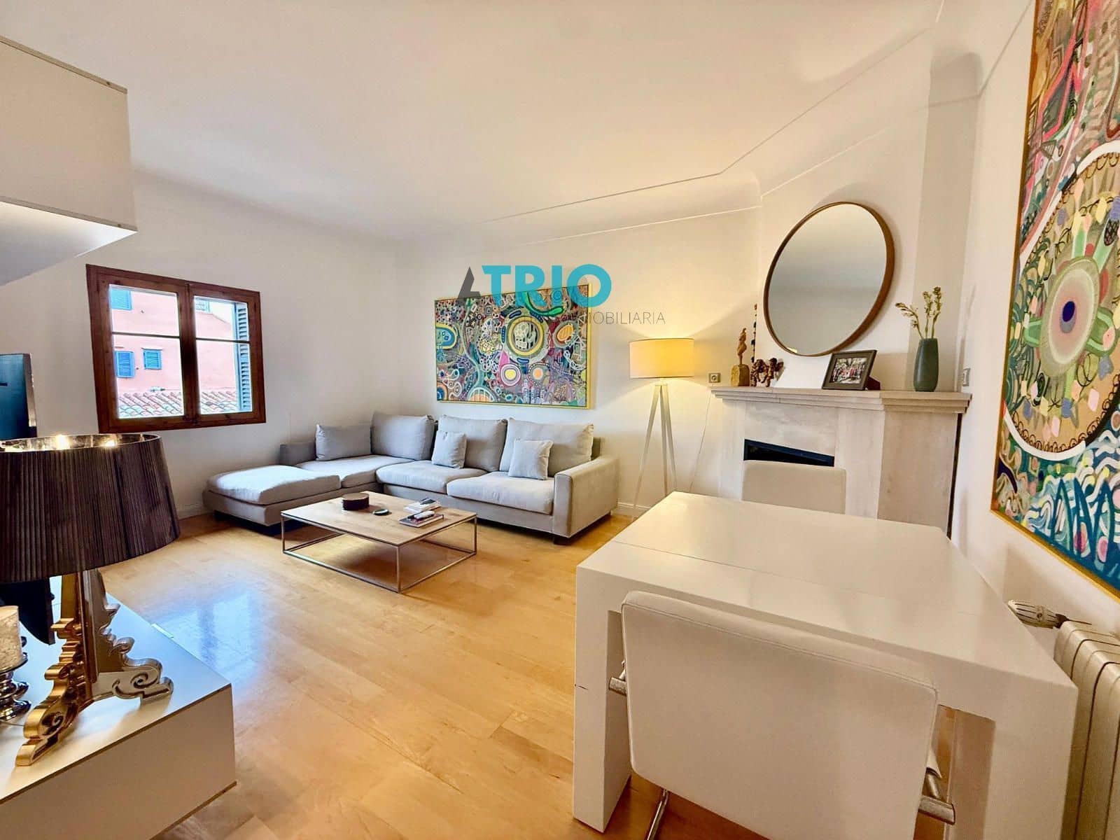 4 quarto Apartamento para venda em Palma de Mallorca - 900 000 € (Ref: 9597293)