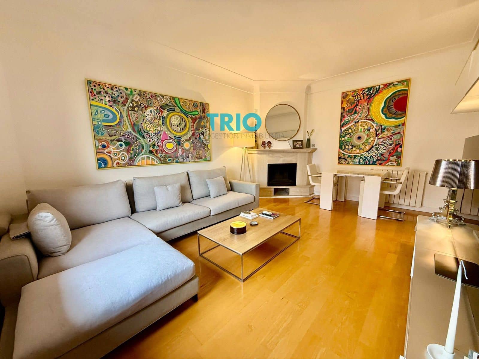 4 quarto Apartamento para venda em Palma de Mallorca - 900 000 € (Ref: 9597293)