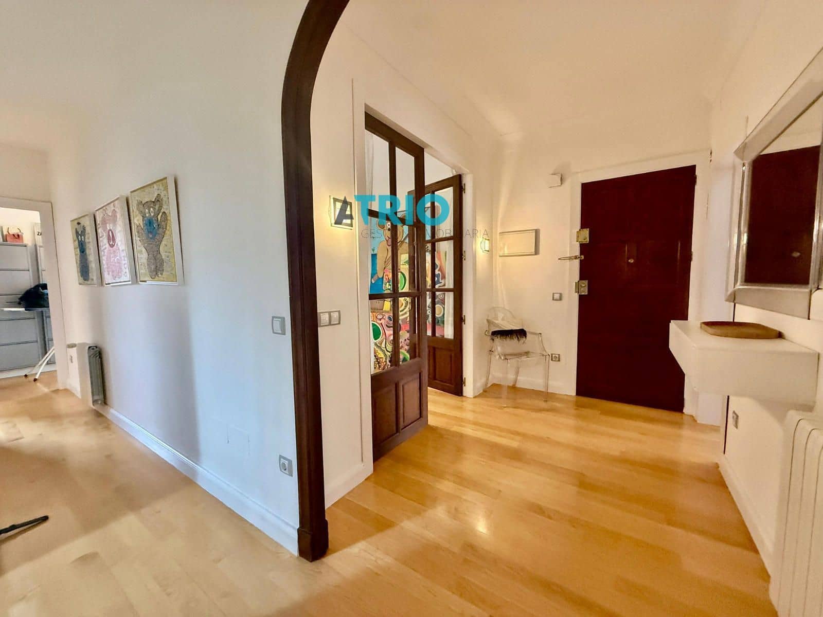 4 quarto Apartamento para venda em Palma de Mallorca - 900 000 € (Ref: 9597293)