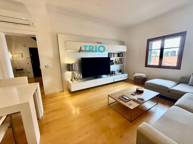 4 quarto Apartamento para venda em Palma de Mallorca - 900 000 € (Ref: 9597293)