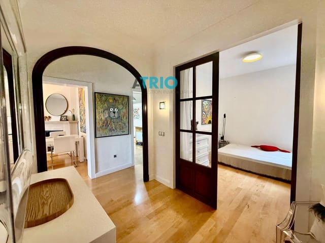 4 quarto Apartamento para venda em Palma de Mallorca - 900 000 € (Ref: 9597293)