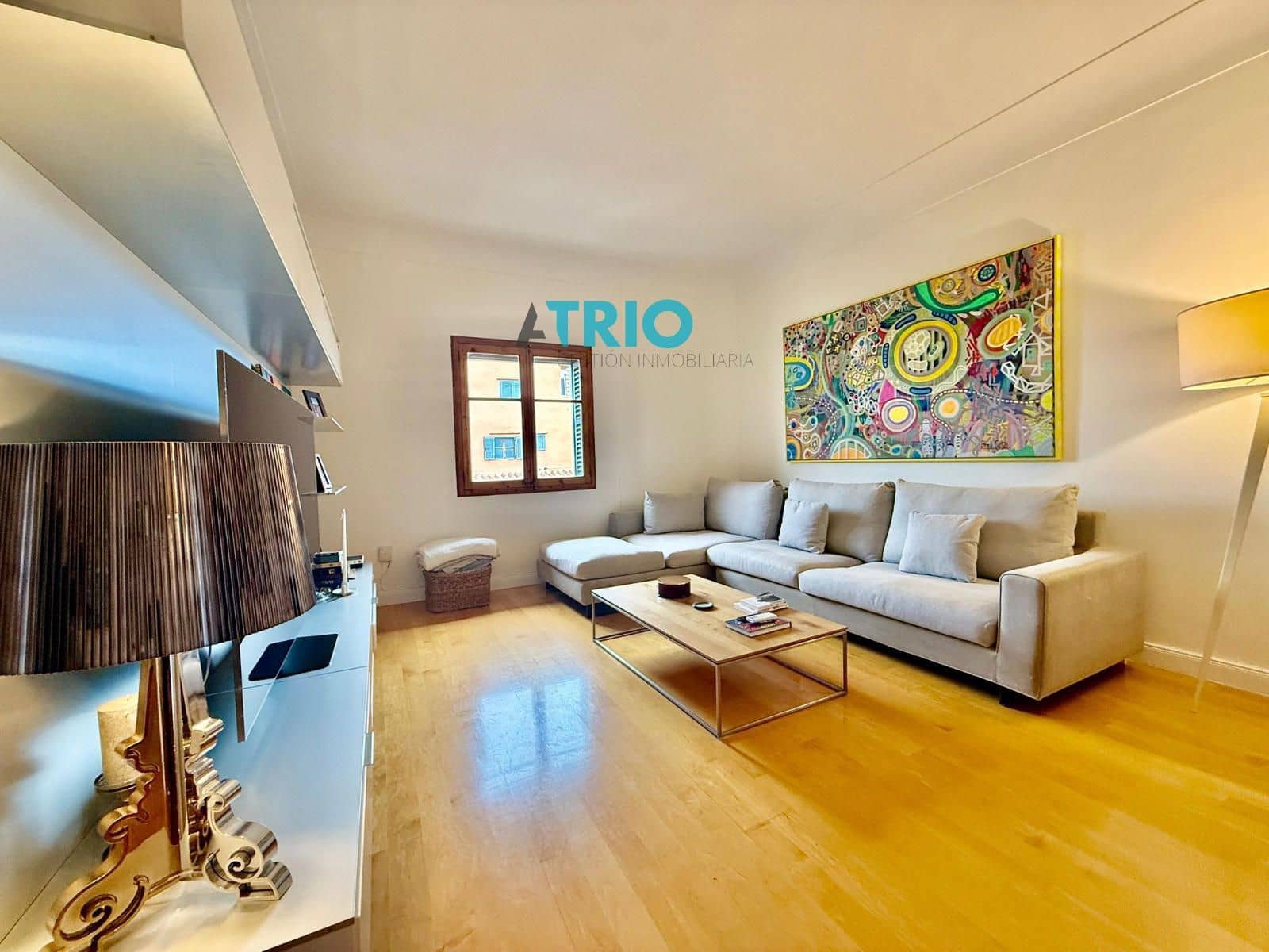 4 quarto Apartamento para venda em Palma de Mallorca - 900 000 € (Ref: 9597293)
