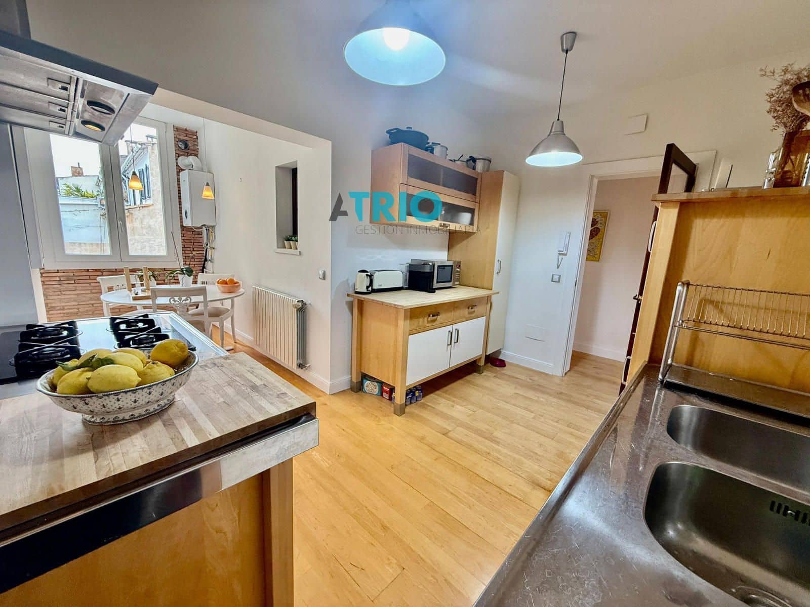 4 quarto Apartamento para venda em Palma de Mallorca - 900 000 € (Ref: 9597293)