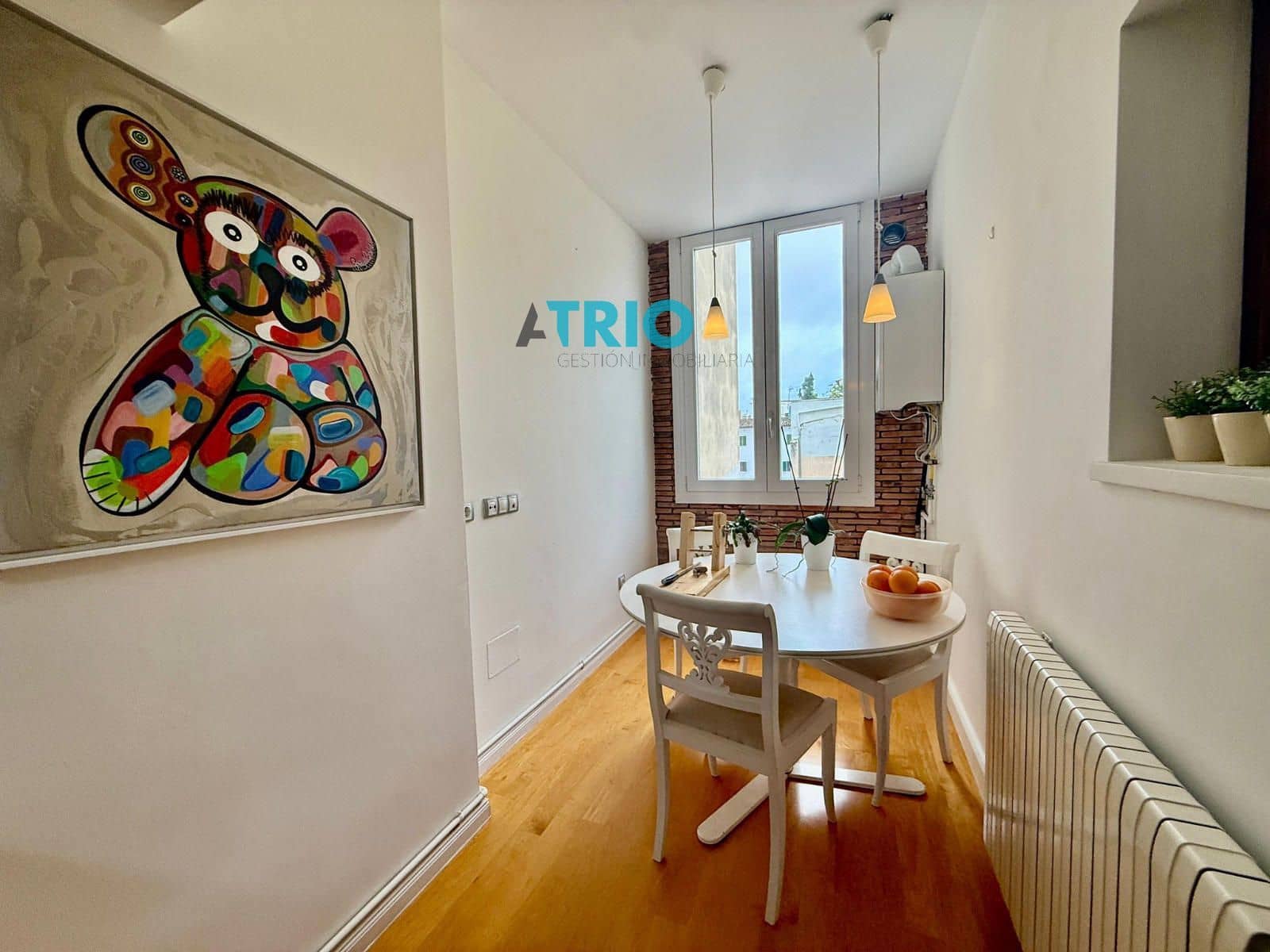 4 quarto Apartamento para venda em Palma de Mallorca - 900 000 € (Ref: 9597293)