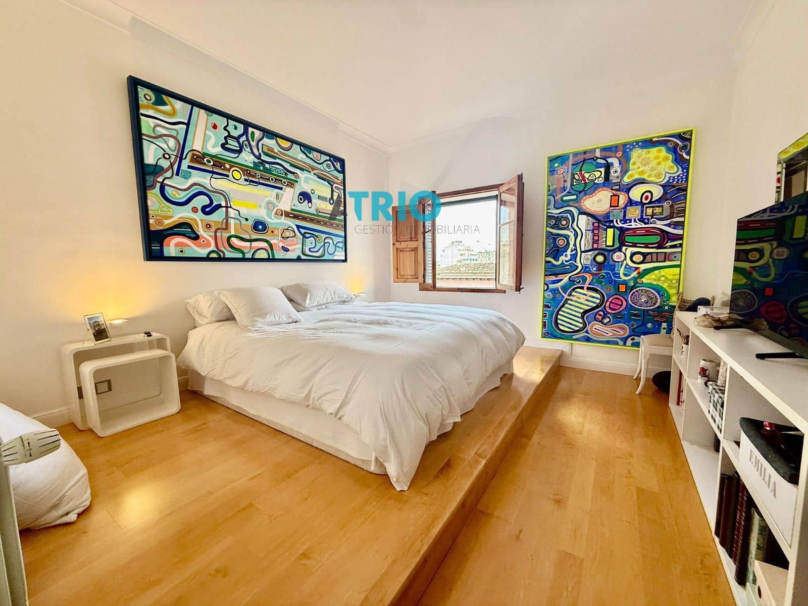 4 quarto Apartamento para venda em Palma de Mallorca - 900 000 € (Ref: 9597293)