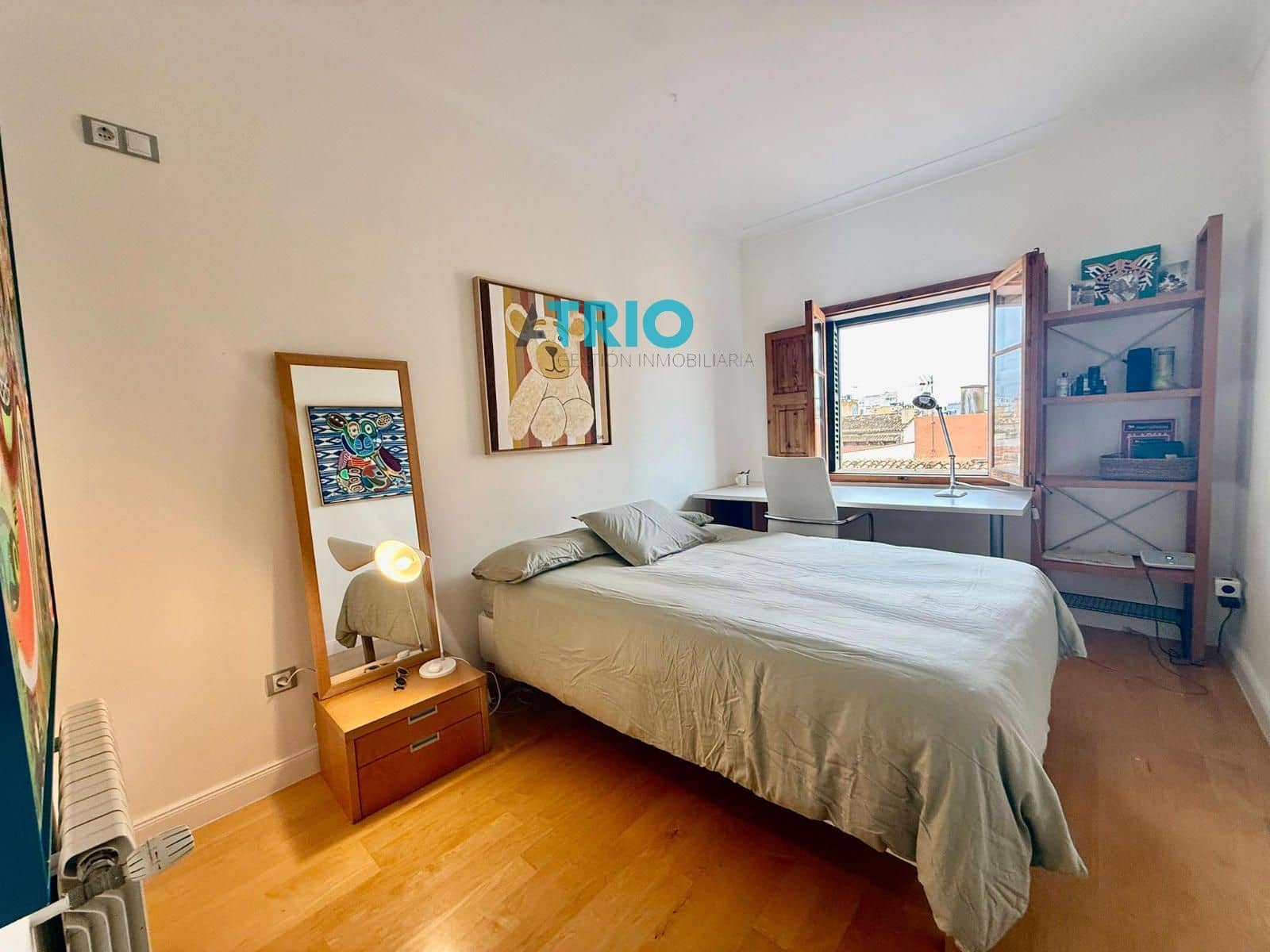 4 quarto Apartamento para venda em Palma de Mallorca - 900 000 € (Ref: 9597293)